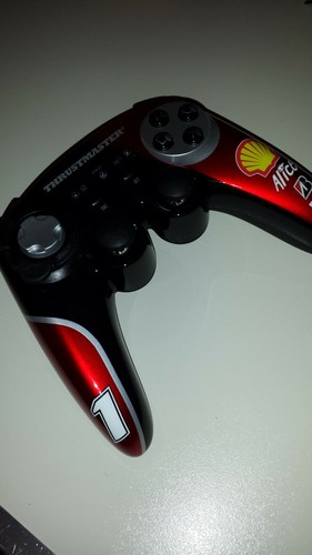 Gamepad wireless thrustmaster - wireless,