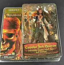 NECA PIRATI DEI CARAIBI SERIE