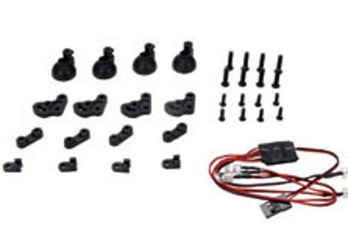Losi losb9996 set luci a - losi,