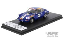 Porsche 911 S 24h Le Mans 1971