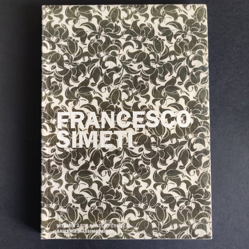 Francesco simeti vitamin - francesco,