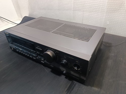 Technics 100 ricevitore - technics,
