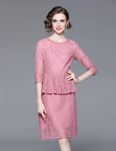 Tubino vestito abito - vestito, donna