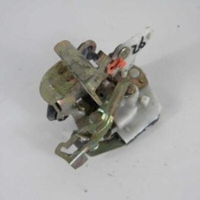 Serratura porta posteriore lh 36777 per MITSUBISHI PAJERO V20 MK2 1991-1999 usata (36777)