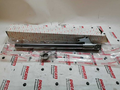 Pompante forcella per - pompante,