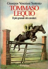 Libro Tommaso Lequio. Giuseppe