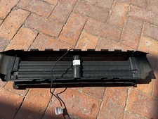 regolazione flusso aria audi a4 b9 8w0 122 321 originale funzionante