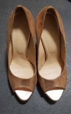 Sandali donna con tacco alto