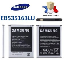 Batterie Original Samsung
