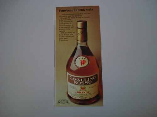 Advertising pubblicità 1977 - advertising,