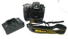 Nikon D2HS fotocamera reflex