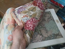 Collezione Gobelins e Jacquards  veri  tessuti  e stoffe catalogo
