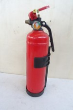 estintore per auto d'epoca Fiat Lancia Alfa Romeo