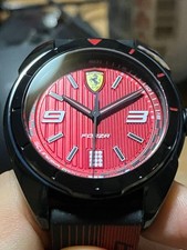 Scuderia Ferrari 0840035 Rare