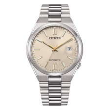 Orologio Uomo Citizen