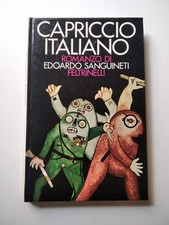 Capriccio italiano - Edoardo