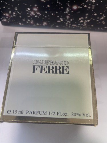 Gianfranco ferre parfum - 15,