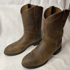 Stivali ariat heritage roper - heritage,