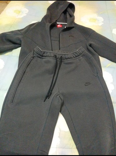 Nike tuta sportiva uomo - nike,