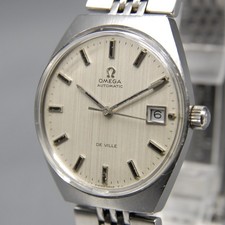 Orologio Uomo Vintage OMEGA De