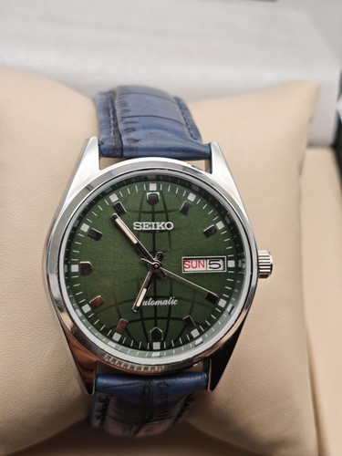 Orologio polso automatico - da,