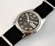 Raro orologio vintage seiko - raro,
