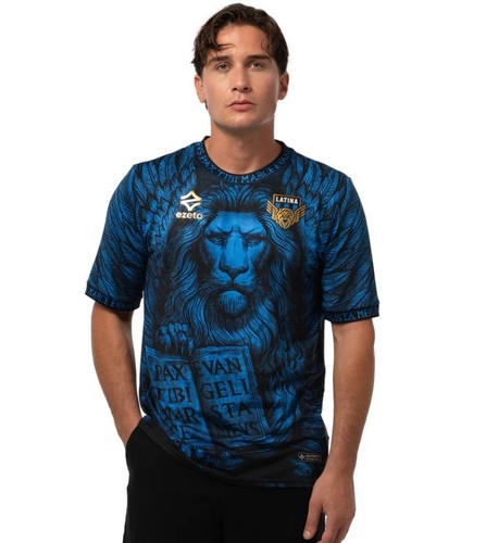 Ezeta 2025 latina home - -, 2025-26