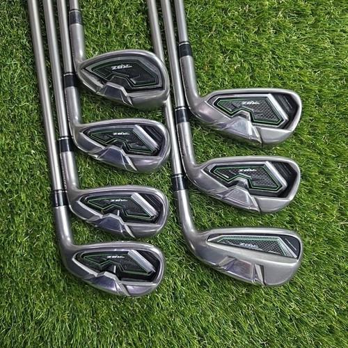 Taylormade rbz set ferri da - taylormade,