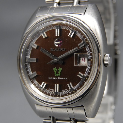 Orologio uomo vintage quasi - vintage, [quasi