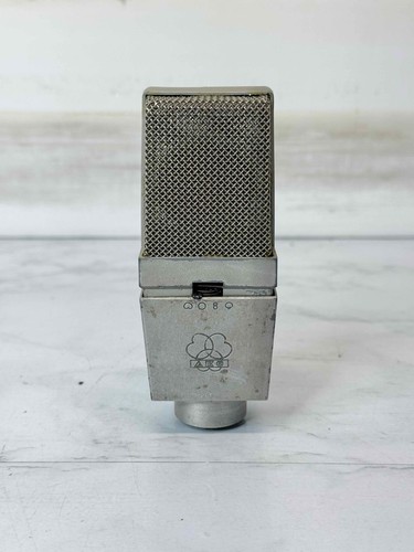 Akg c414 microfono membrana - c414,