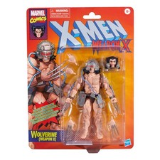 HASBRO MARVEL LEGENDS ACTION