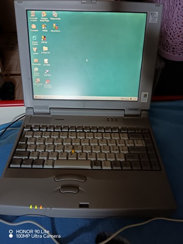 Toshiba s300 cds gb it - toshiba,
