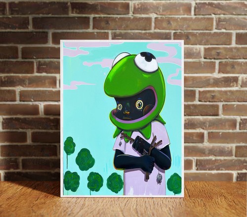 Hebru brantley sticks stones - hebru,