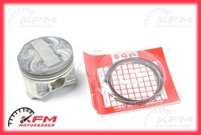 Suzuki Bandit GSF 600 GSX 600