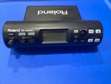 Roland modulo sonoro - td-4,