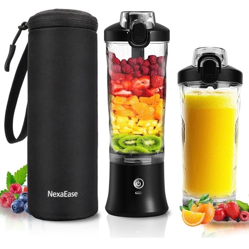 Portable blender personal - portable,