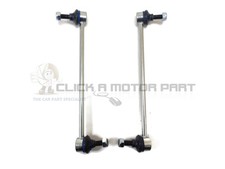 Link antirollio sospensione - 2,