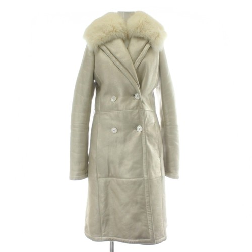 Gucci sheepskin coat - sheepskin, outer