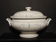 Antica zuppiera centrotavola - antica,