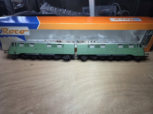 Roco 63771 sbb 14 11852 - 8/14,