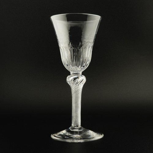 C1750 antico bicchiere da - c1750,,