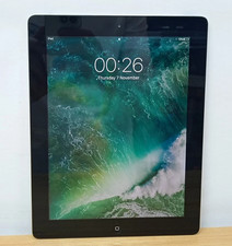 Apple iPad 4a generazione