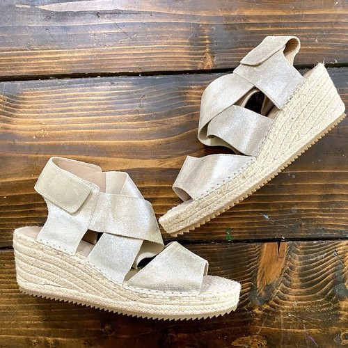 Sandali espadrillas eileen - sandali,