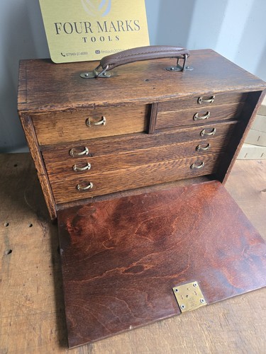 Cqr engineers tool chest - tool,
