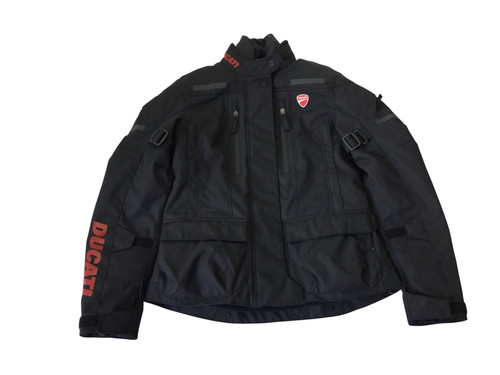 Giubbotto ducati uomo h2out - h2out, tg