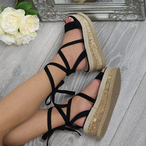 Sandali donna tacco - sandali,