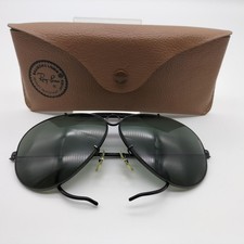 Ray Ban Shooter Authentic From
