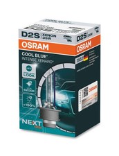 Osram D2S Cool Blue Intense (NextGen) lampada faro Xenon 66240CBN