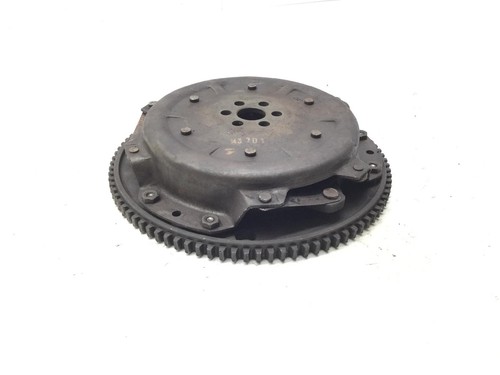 Campana frizione moto guzzi - campana,