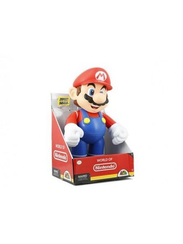 Super mario bros - mario,